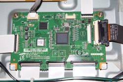 Plazma Samsung PS51D550 - w trakcie oglądania TV wyłączył się.