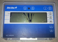 Nietypowy wyświetlacz 6 cyfr - nie wiem gdzie znaleźć/kupić