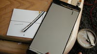 Upgrade multimetru "Fluke 175" do "Fluke 177" Upgrade multimetru "Fluke 175" do "Fluke 177"