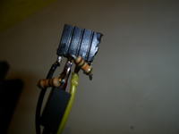 Przerobienie wentylatora 3pin na 4pin, czyli sterowanie PWM