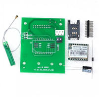 Neoway M590 - moduł GPRS z płytą bazową za 4$