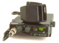 Jak przestroić CB Danita 1240