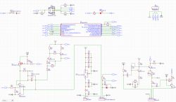 Przystosowanie elektrośmiecia do funkcji automatycznego czyścika grotów. Przystosowanie elektrośmiecia do funkcji automatycznego czyścika grotów.