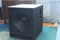 Subwoofer na Mivoc 184