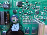 BOSCH SMV53M00EU/04 - Jaki tranzystor w module EPG60110 po burzy?