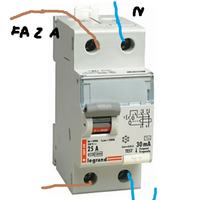 Connecting Legrand Differential: Correct Installation, Phase Conductors & Importance