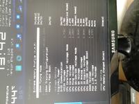 Podkręcanie i5 4690k na z97-g43 - brak stabilności przy 4,5 GHz, crash w grach