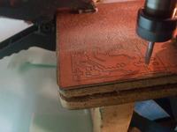 Milling PCBs designed at Eagle