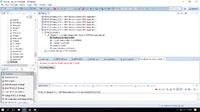 LPC1769 - LPCXpresso LPC1769 + Moduł RFID MF RC522 błąd podczas debugowania