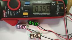 Mini test: Tablicowe mini wskaźniki napięcia dla elektryka Mini test: Tablicowe mini wskaźniki napięcia dla elektryka