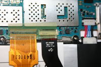 Charging Issue with Samsung Galaxy Tab 3 10.1 P5210: Battery Replacement and USB Detection