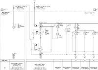 Mains-Generator Switch Diagram: Modernizing Electrical Installation, Relay Station, N Wire
