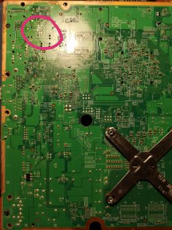 Dlaczego Xbox 360S nie uruchamia się?