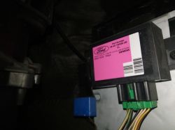 Focus mk1 2000r 1.8 TDDI - Problem z podłączeniem uniwersalnego sterownika centralnego zamka