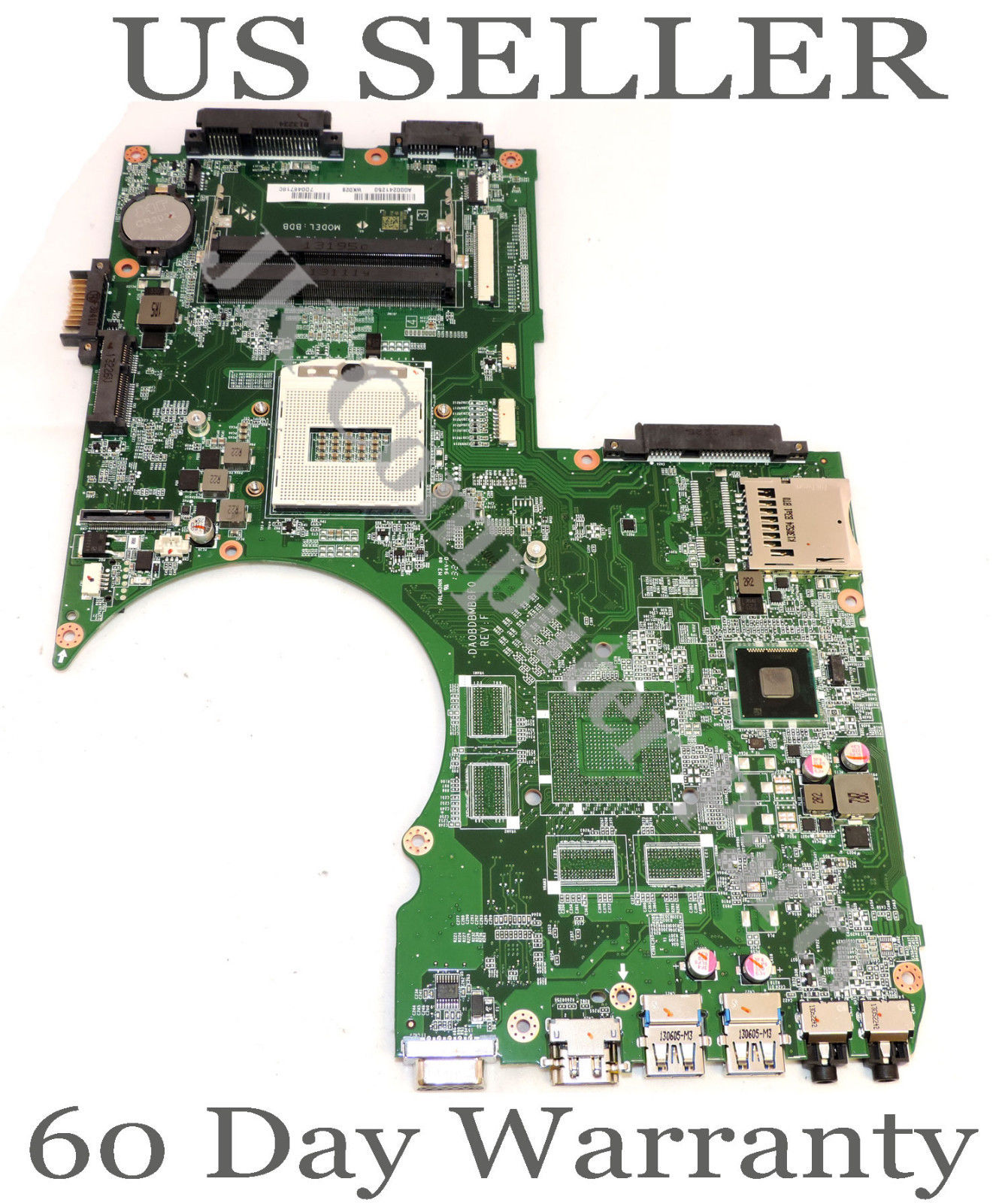 Toshiba Satellite P75-A7200 - Service manual + pytanie o skutki CLEAR CMOS.