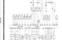 Citroen C1 - Kontrolka Stop. Nie można uruchomić silnika