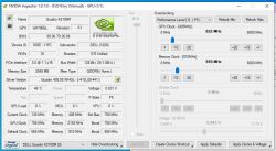 Poszukuje odblokowanego BIOSu do karty Dell Nvidia Quadro K2100M