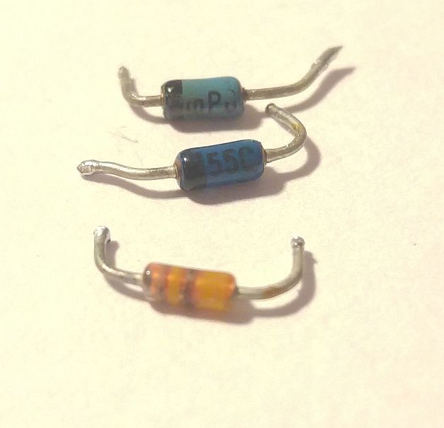 Porsche 928 - Przekaźnik pompy paliwa na NE555P nie działa po wymianie elementów