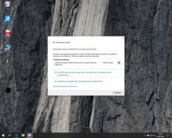 Windows 10 nie wyszukuje urządzeń wyjściowych audio