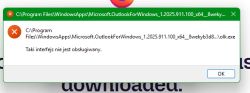 7-Zip kojarzy pliki EXE jako archiwa – instalatory otwierają się w 7z, nie uruchamiają