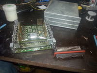 Fendt farmer 311 - Sterownik EBOX potrzebna schemat