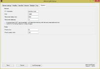 Ambilight oparty na Raspberry Pi i WS2801