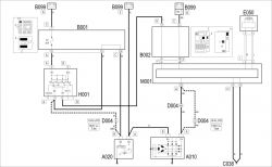 Fiat/bravo/2 - Fiat bravo problem z ładowaniem akumulatora