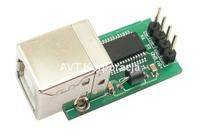 How to build a Smart Home wireless lighting control system with scenes and radio?