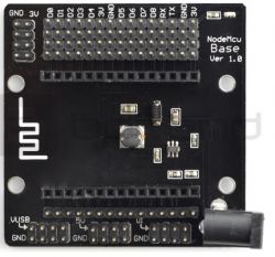 What could be the causes of the ESP32 burning up when connected to the expansion board? What could be the causes of the ESP32 burning up when connected to the expansion board?