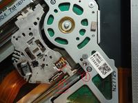 GCE-8320B - Napęd CD-R/RW - potencjometry od lasera [JAK?]