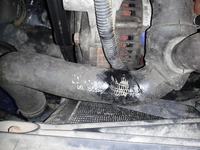 Astra G 1.7 DTI - Olej w zbiorniczku i p³yn na bagnecie Astra G 1.7 DTI - Olej w zbiorniczku i p³yn na bagnecie