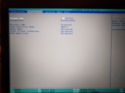 Installation of Win10 Lenovo y520 l - Installation of Windows 10 Lenovo Y520 SAT Installation of Win10 Lenovo y520 l - Installation of Windows 10 Lenovo Y520 SAT