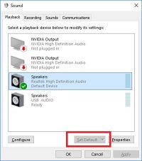 Setting Up HDMI Output & Headphones Simultaneously on Lenovo G580 Laptop with Windows 7