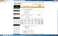 Tp-Link TD-W8951ND - Rozłacza router przy polaczeniu wifi