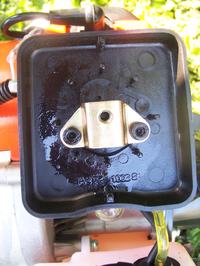 CG 520 - Kosa black nie odpala, źle wyregulowany gaźnik? CG 520 - Kosa black nie odpala, źle wyregulowany gaźnik?