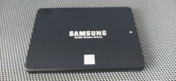 Dysk Samsunga - Czy ten dysk ssd jest oryginalny?