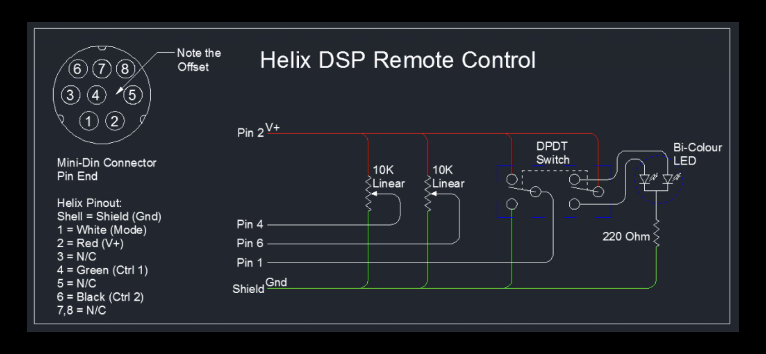 Dsp 02 36 6.5 k. Helix DSP 2пульт. Пульт для процессоров Helix DSP. Helix DSP схема пульта. Пульт Helix URC.3.