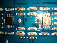 Schemat do Behringer DJX400 - gdzie znaleźć? Mikser częściowo działa po zalaniu