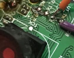Taobao Tuya BK7252UQN68 Bare A9 Cam PCB (SC-10024 v1.0.0) - UART/SPI Flash Backup - OpenBK7252