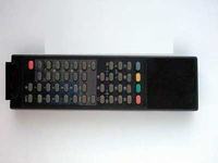 Jaki pilot do TV Samsung CX5312W z procesorem SAA i scalakiem SAA3008p?