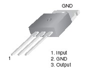Jak zbudować regulator napięcia 14,4V do Simsona z nową cewką?