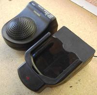 Niesamowicie rozbudowana stacja dokująca dla PDA