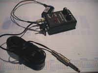 Stroboscope Controller