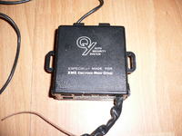 X-Safe Toyota Corolla - Pilotowy