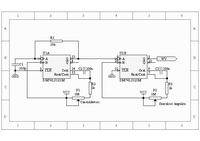 Jak zbudować generator prostokątny 50 Hz z impulsem 10 µs?