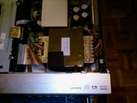 Budowa (W)zmacniacza mocy (Pomocy!!!!)