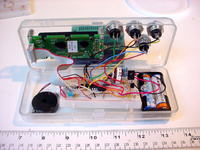 Podręczna gra Mancala