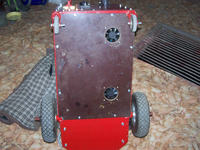 Mig mag