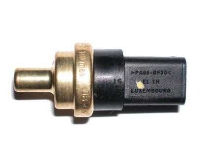 Golf 4 1,9 TDI -> kłopot z chłodnicą