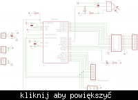 [Atmega8] Sterownik urządzeń (klawiatura + podczerwień)